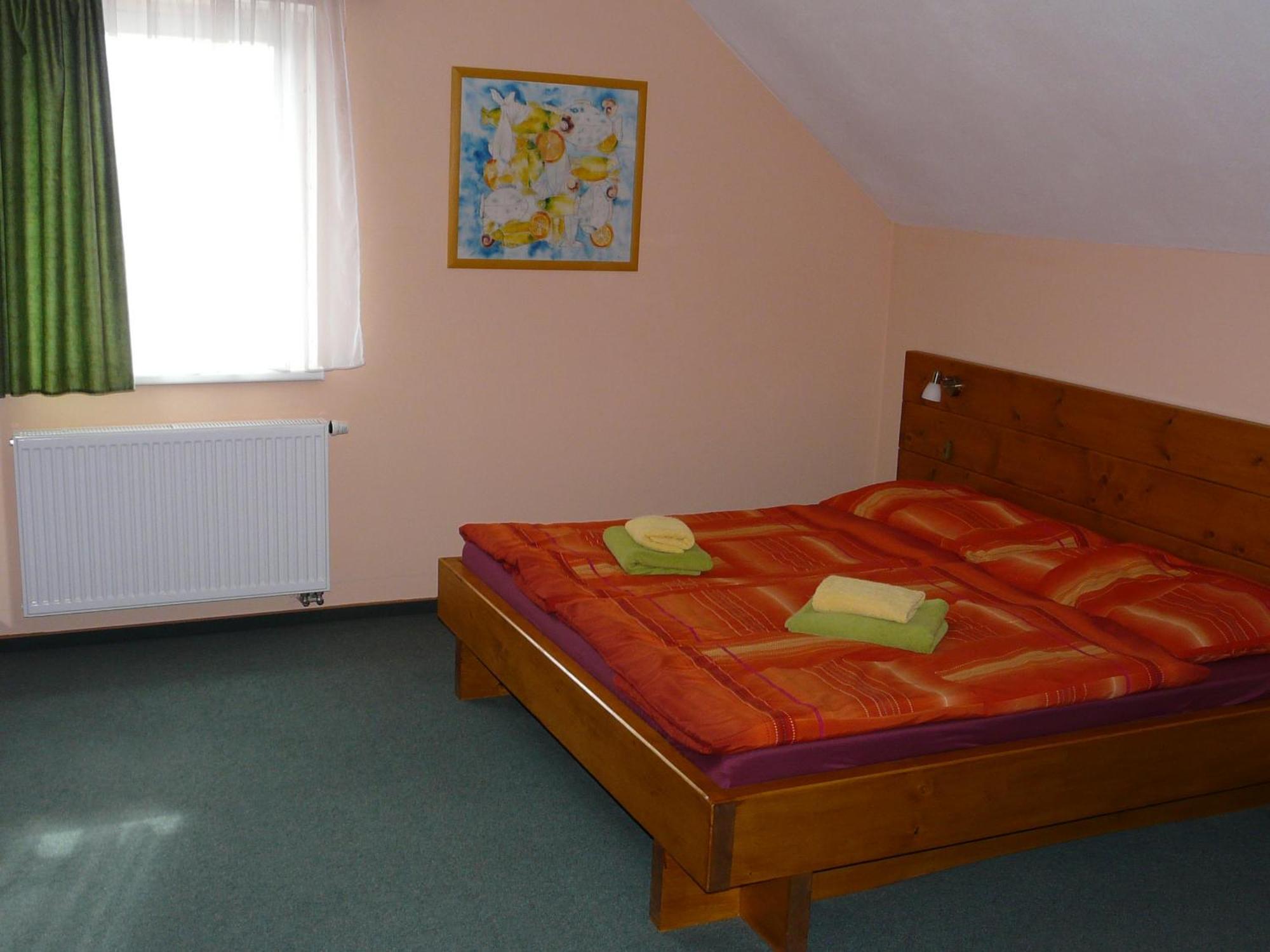 Wellness Penzion Palice Jindřichŭv Hradec Kültér fotó