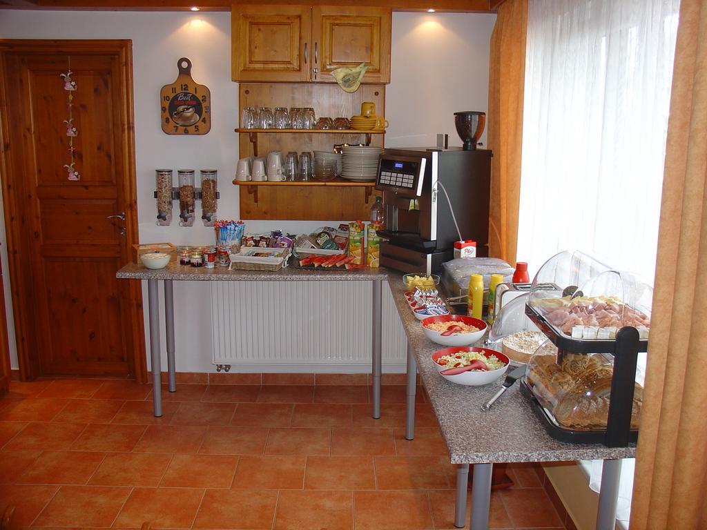 Wellness Penzion Palice Jindřichŭv Hradec Kültér fotó