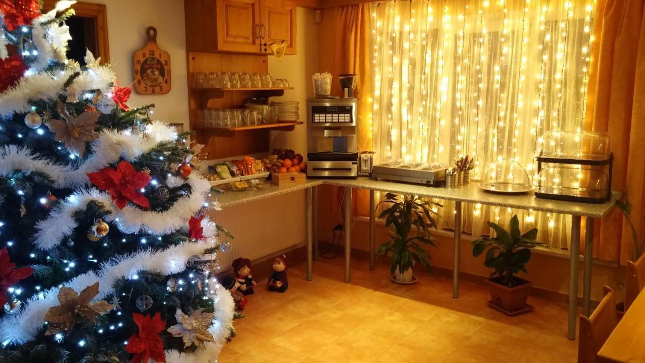 Wellness Penzion Palice Jindřichŭv Hradec Kültér fotó