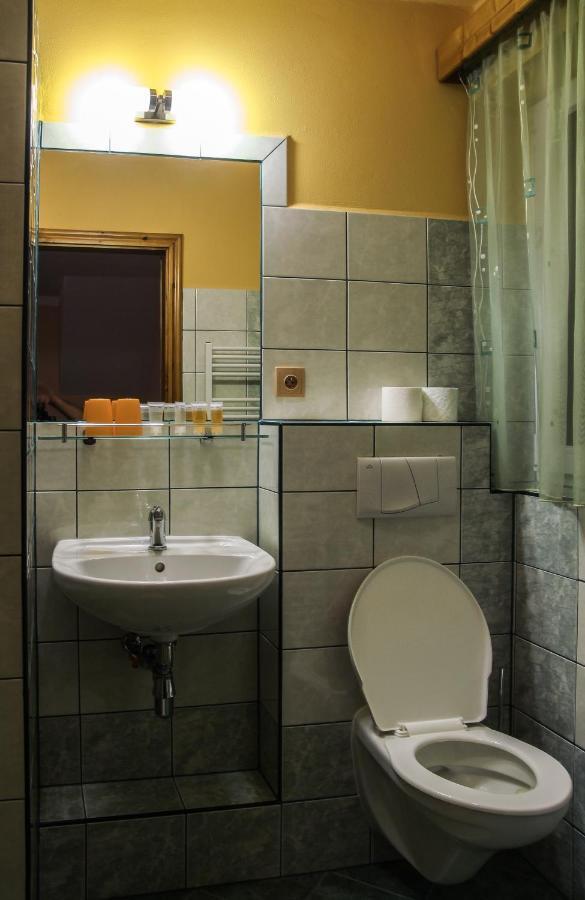 Wellness Penzion Palice Jindřichŭv Hradec Kültér fotó